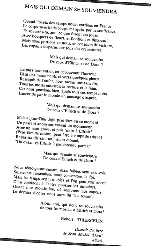 poeme thiercelin